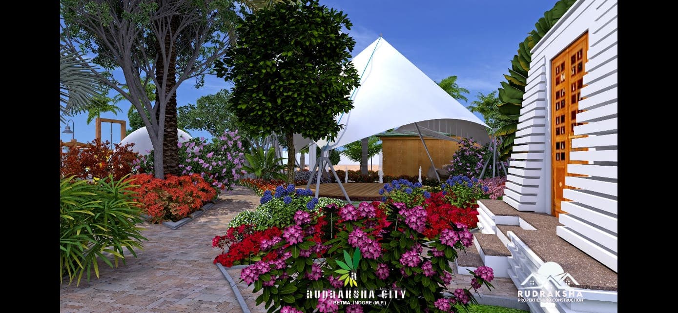 Vijay Nagar Layout